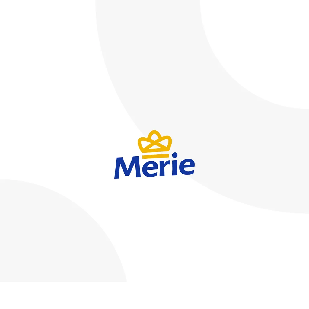 Merie - Logo Design