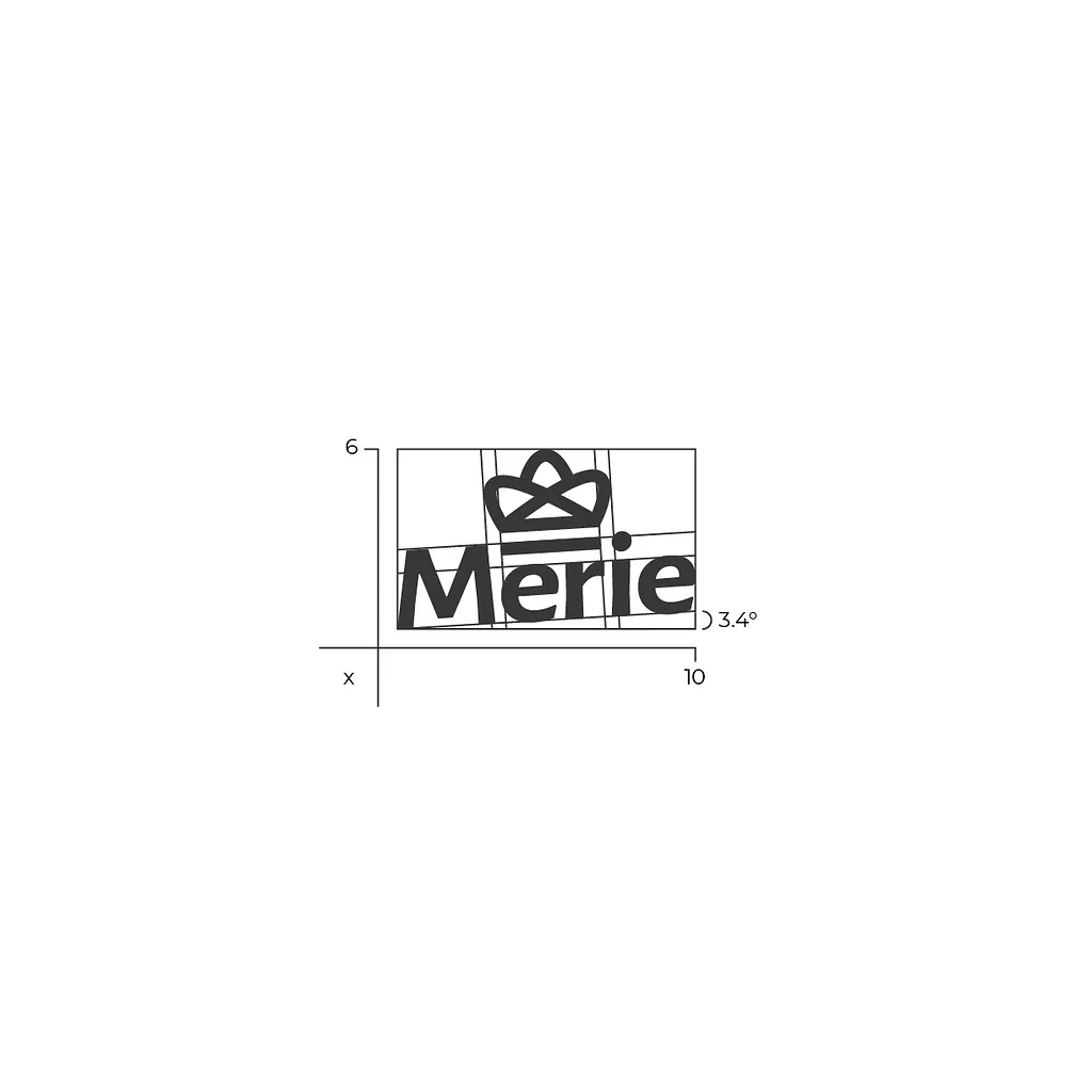 Merie - Logo Design gallery image 2