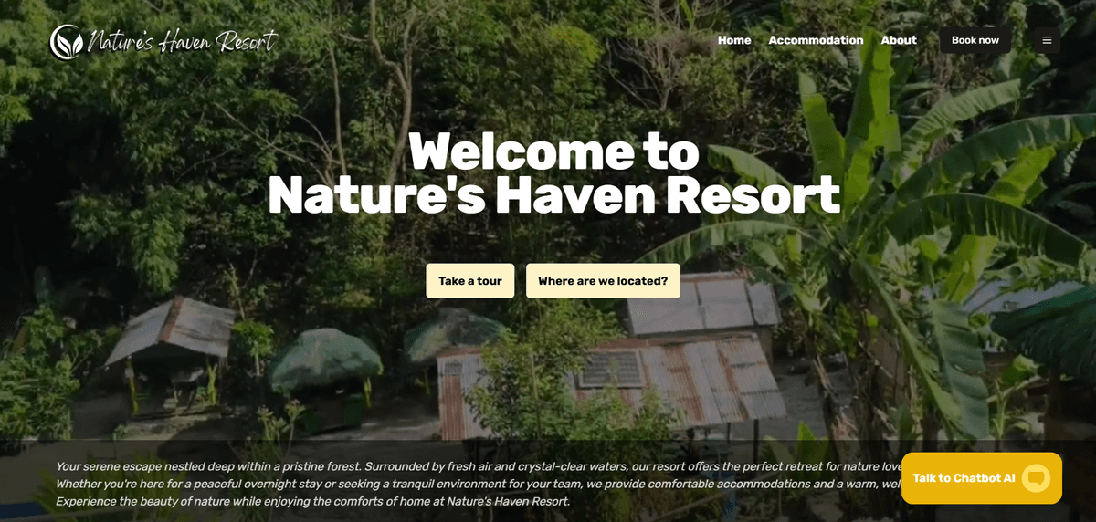 Nature's Haven
