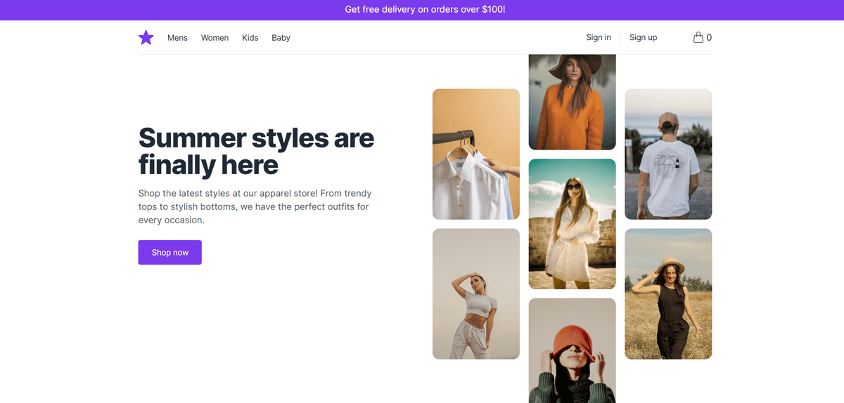 Stylewise